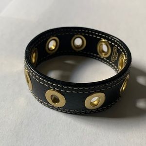 🖤Coach Leather Bracelet🖤